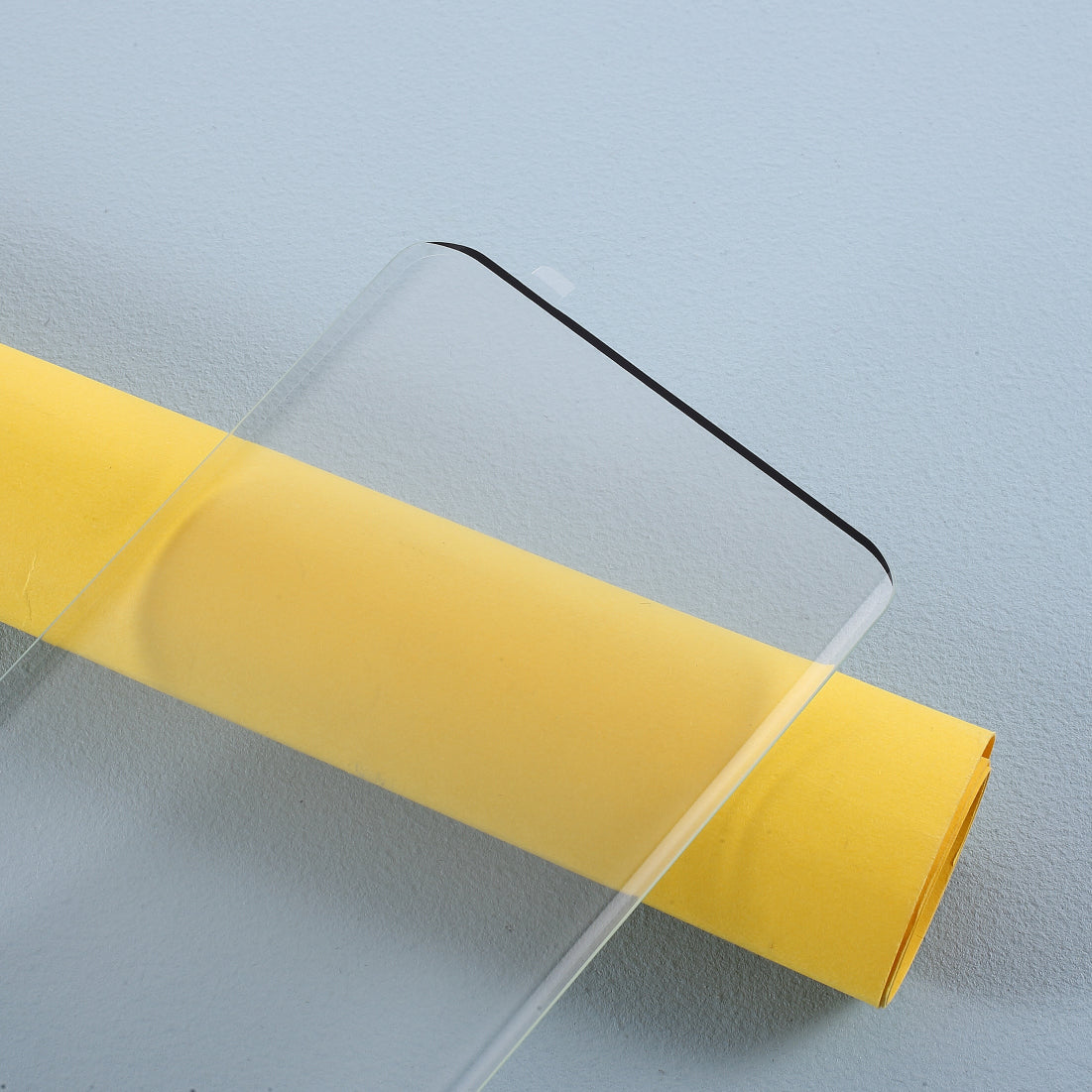 RURIHAI til Huawei Mate 40 Pro 0,26 mm buet fuld cover hærdet glas skærmfilm RURIHAI til Huawei Mate 40 Pro 0,26 mm buet fuld cover hærdet glas skærmfilm